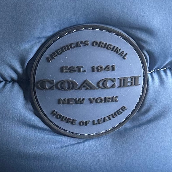 Coach Rya Boot - NEW - Picture 4 of 4